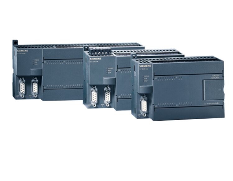 ES72121BB230XB8 PLC S7-200CN CPU222